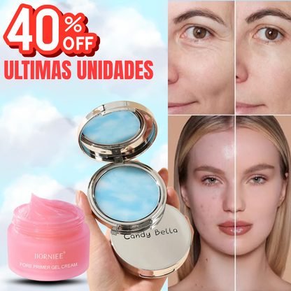 Combo Candy Bella | ¡Adiós Brillo, Hola Piel Perfecta! - PRAGMATIK