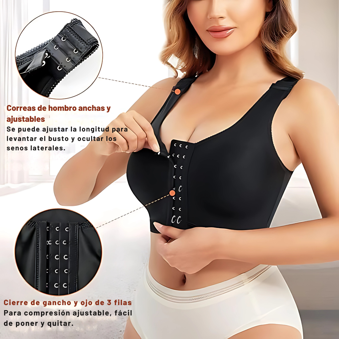 ElevatePosture™ 2x1 | Tu Aliado Invisible para una Postura Perfecta - PRAGMATIK