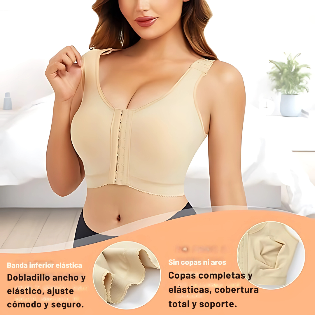 ElevatePosture™ 2x1 | Tu Aliado Invisible para una Postura Perfecta - PRAGMATIK