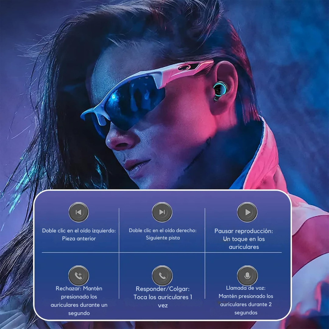 VortexSound® 2x1 | El Audio del Futuro. Tu Ventaja en Cada Dimensión - PRAGMATIK