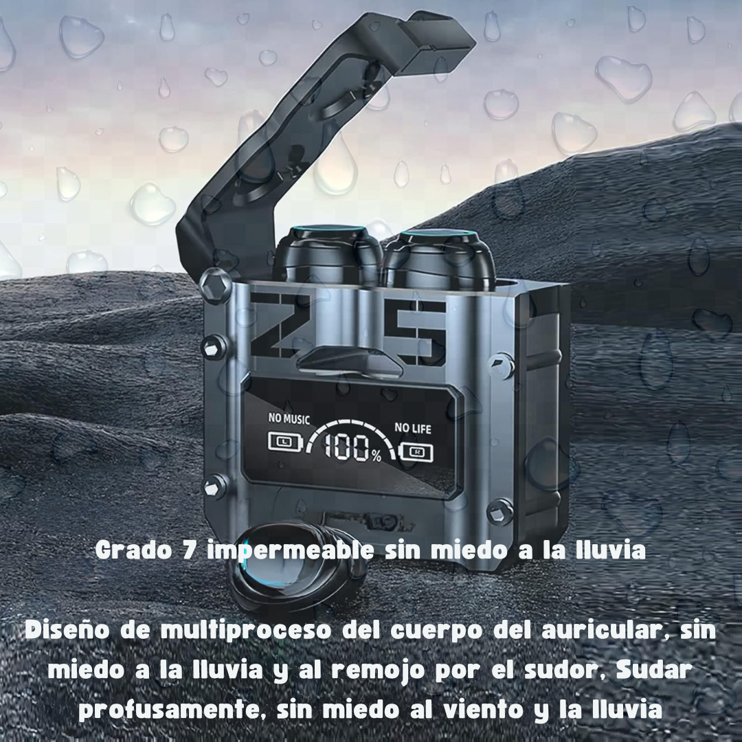 VortexSound® 2x1 | El Audio del Futuro. Tu Ventaja en Cada Dimensión - PRAGMATIK