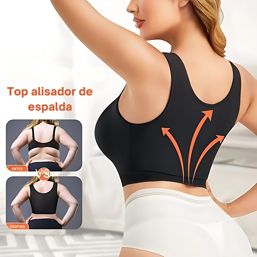 ElevatePosture™ 2x1 | Tu Aliado Invisible para una Postura Perfecta - PRAGMATIK