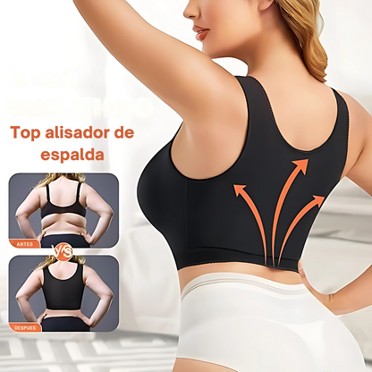 ElevatePosture™ 2x1 | Tu Aliado Invisible para una Postura Perfecta - PRAGMATIK