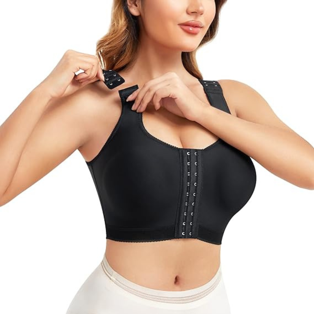 ElevatePosture™ 2x1 | Tu Aliado Invisible para una Postura Perfecta - PRAGMATIK