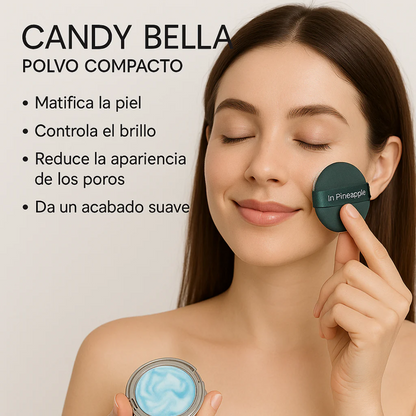 Combo Candy Bella | ¡Adiós Brillo, Hola Piel Perfecta! - PRAGMATIK