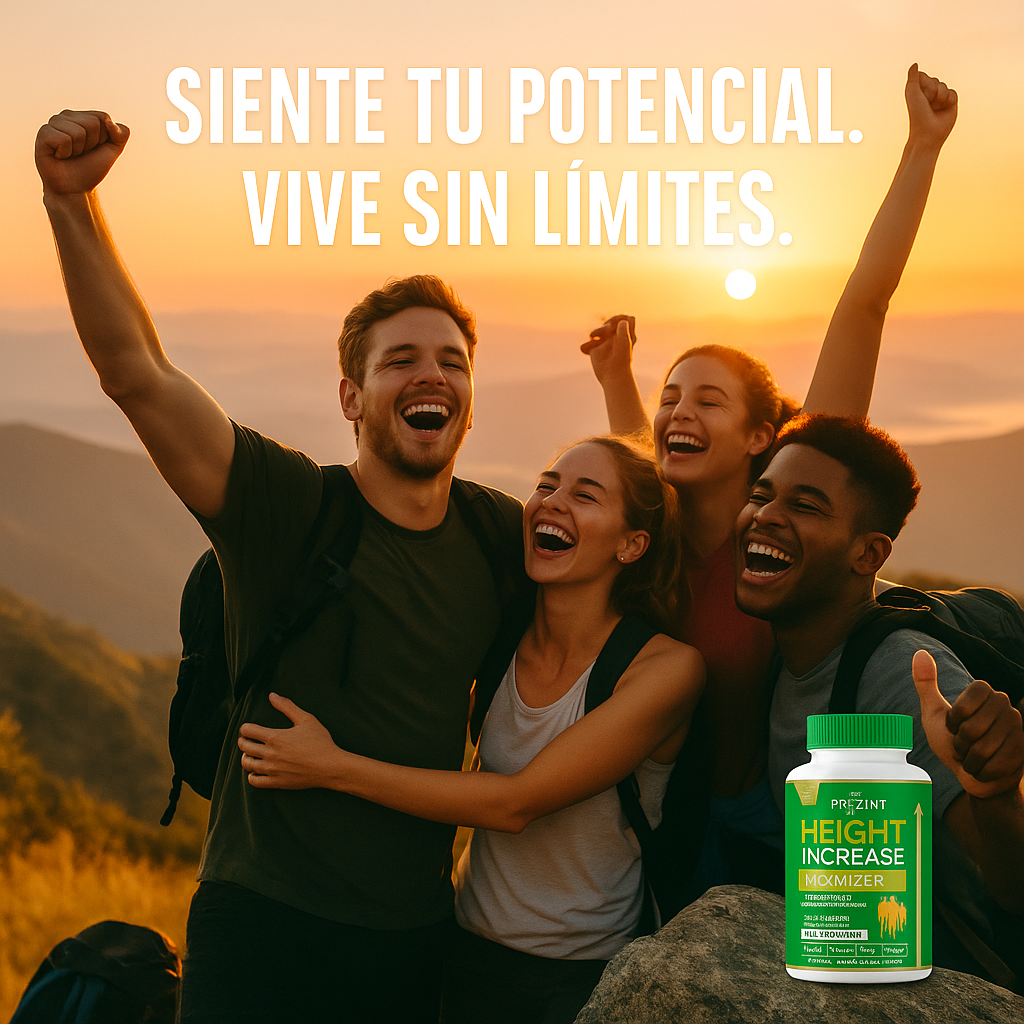PRETANT® POTENCIADOR | DESPIERTA TU MÁXIMO POTENCIAL - PRAGMATIK